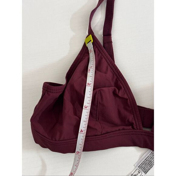 Urban outfitters out from under bralette bra small nylon new - Picture 5 of 11